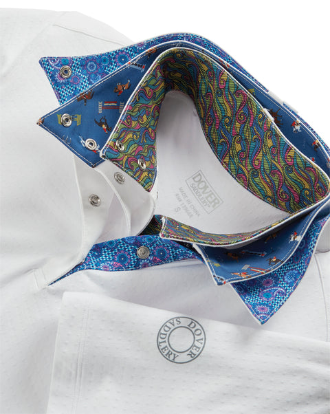 CoolBlast® 100 Ladies’ Showtime Short Sleeve Show Shirt