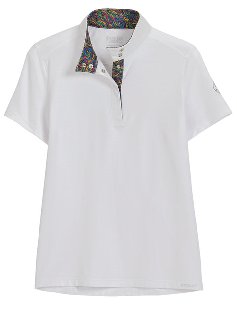 CoolBlast® 100 Kids’ Showtime Short Sleeve Show Shirt