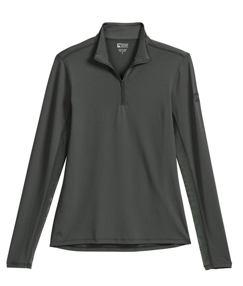 Riding Sport™ Ladies’ SolarShade Long Sleeve Shirt