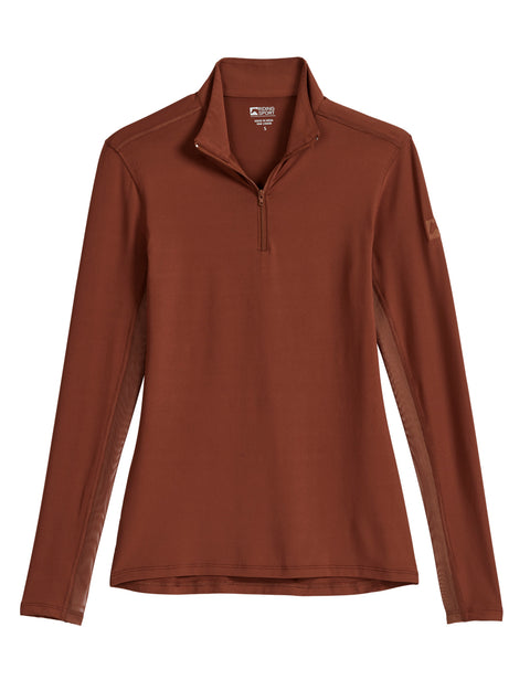 Riding Sport™ Ladies’ SolarShade Long Sleeve Shirt
