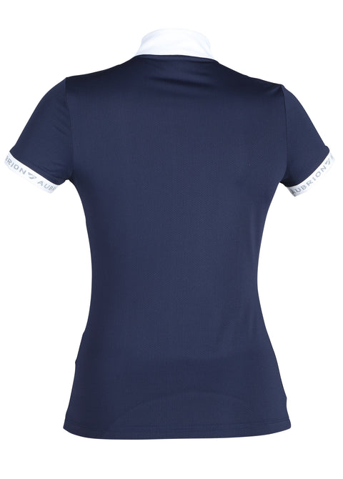 Shires Ladies’ Aubrion Chester Show Shirt