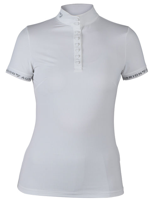 Shires Ladies’ Aubrion Chester Show Shirt