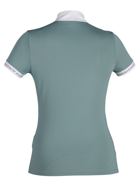 Shires Ladies’ Aubrion Chester Show Shirt