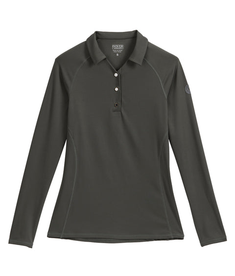 DS Ladies’ Galen Long Sleeve Shirt