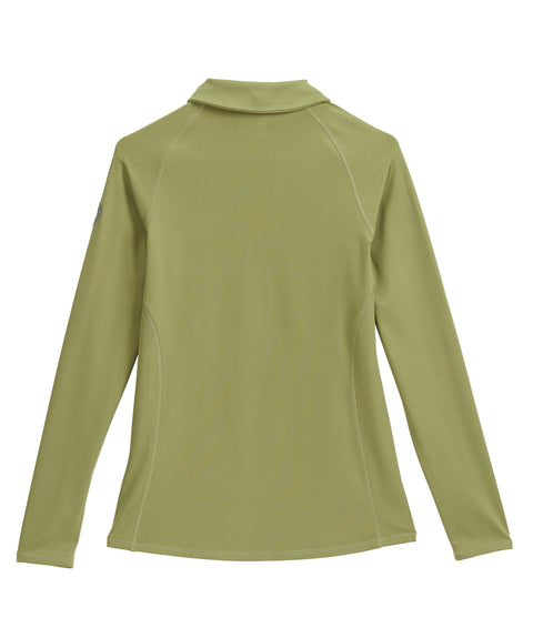 DS Ladies’ Galen Long Sleeve Shirt