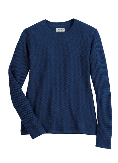 DS Ladies’ Addison Sweater