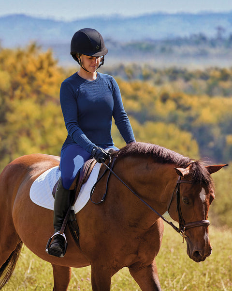 DS Ladies’ Addison Sweater