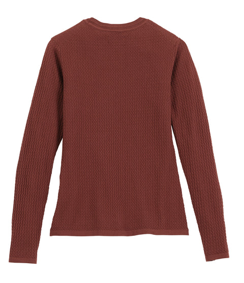 DS Ladies’ Addison Sweater