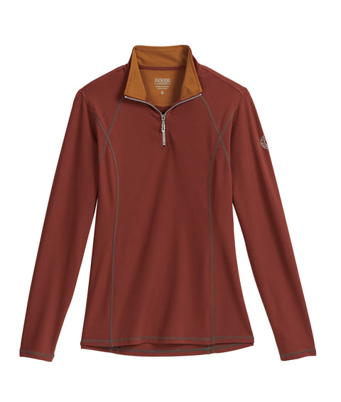 DS Ladies’ Marilla Long Sleeve Shirt