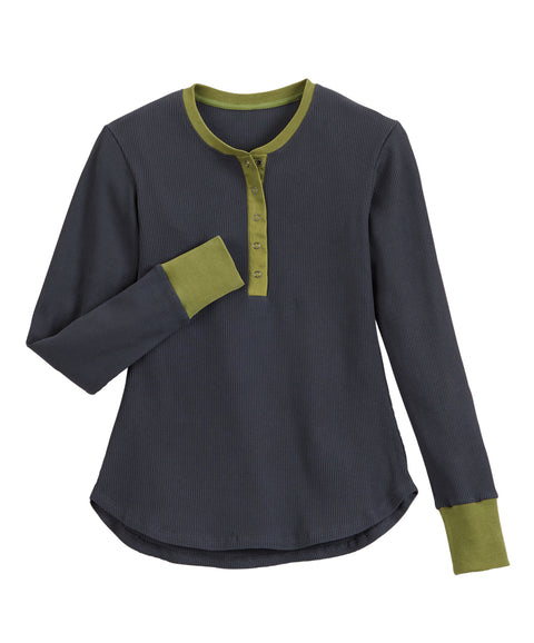 DS Ladies’ Wilna Long Sleeve Shirt
