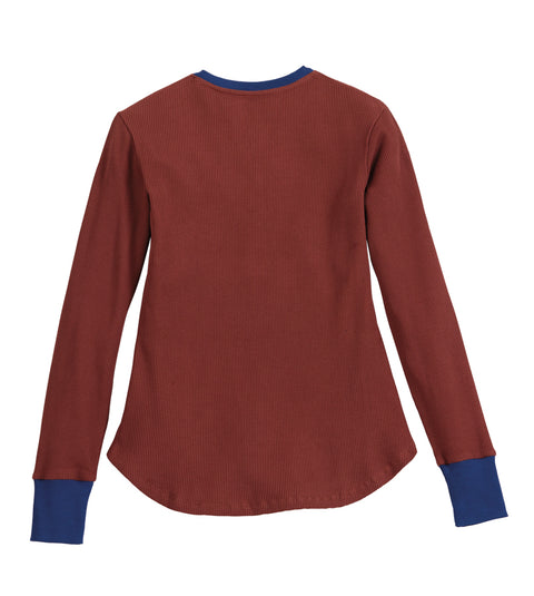 DS Ladies’ Wilna Long Sleeve Shirt