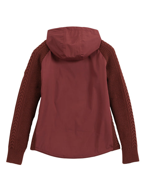 DS Ladies’ Athens Sweater