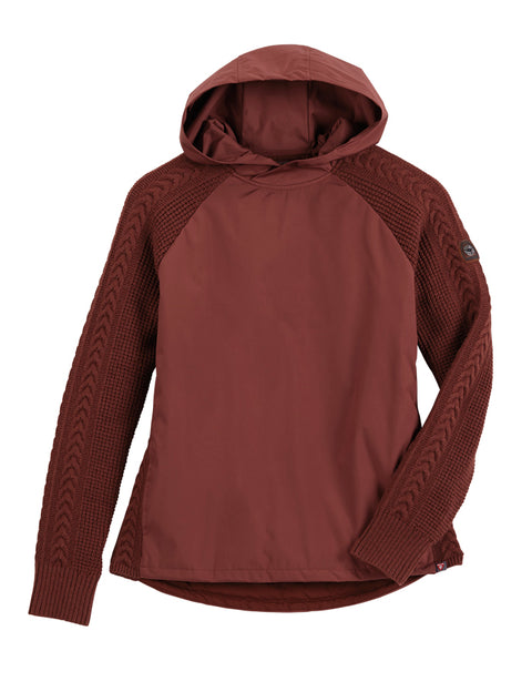 DS Ladies’ Athens Sweater
