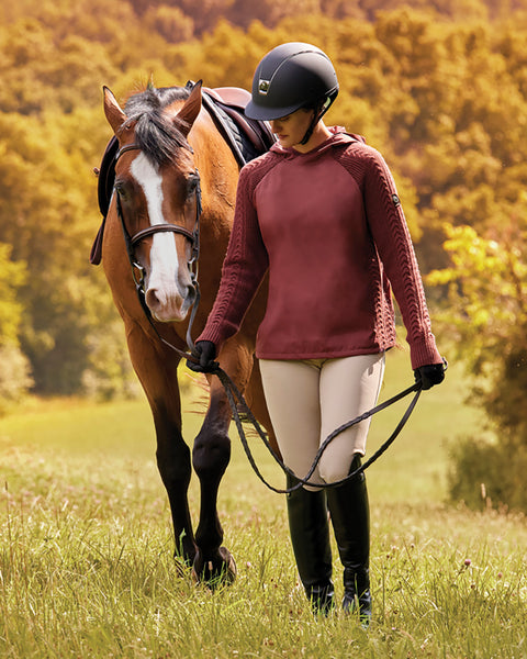 DS Ladies’ Athens Sweater