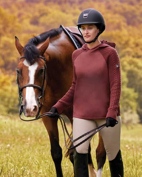 DS Ladies’ Athens Sweater