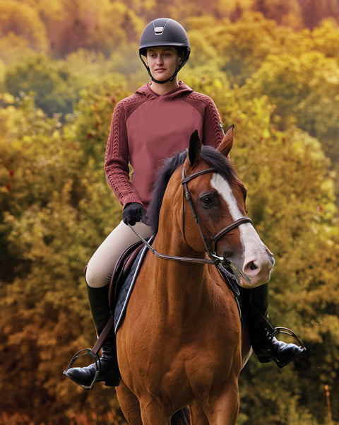 DS Ladies’ Athens Sweater