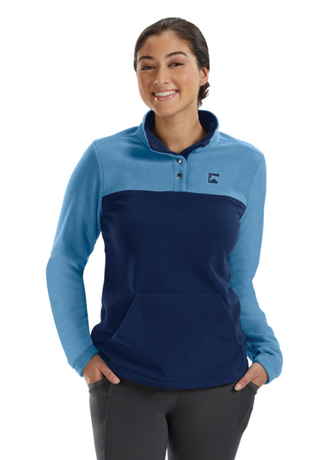 Riding Sport™ Ladies’ Freemont Fleece - Sweaters & Sweatshirts