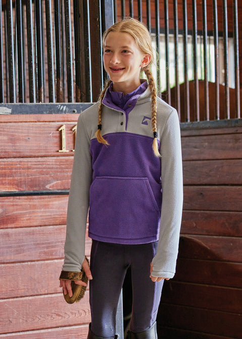 Riding Sport™ Kids’ Freemont Fleece
