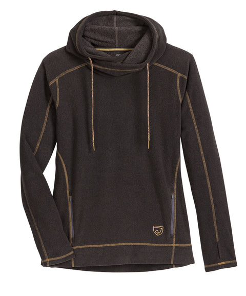 Noble Equestrian™ Ladies’ Autumn Cozy Cowl