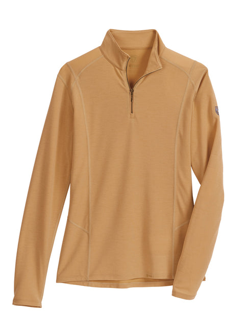 Noble Equestrian™ Ladies’ Insulator Long Sleeve Shirt