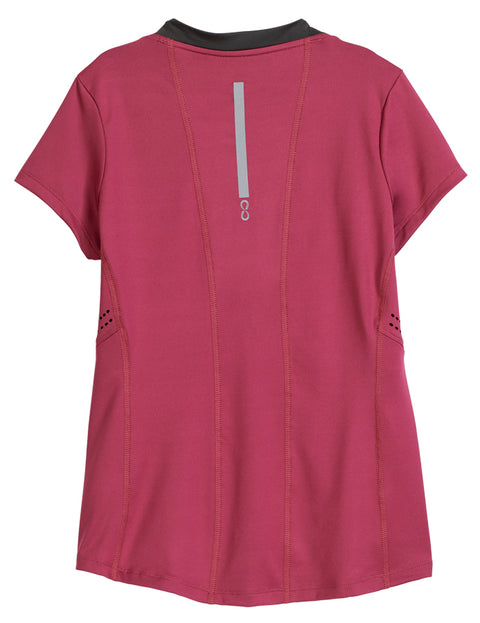 Stride™ Kids’ Arial Short Sleeve Shirt