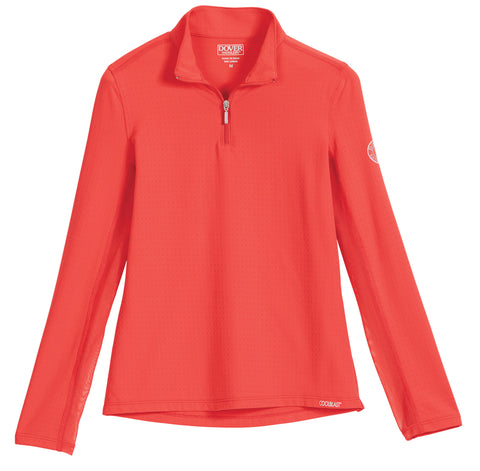 CoolBlast® 100 Kids’ Lena Long Sleeve Sun Shirt