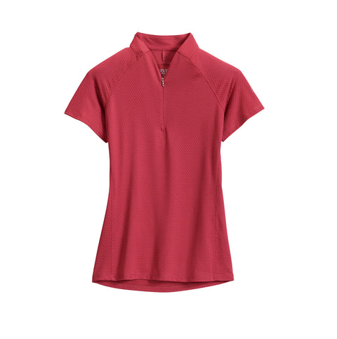 DS Ladies’ Miley Short Sleeve Shirt