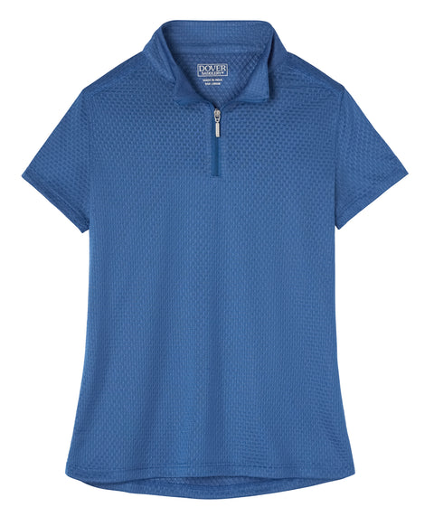 DS Kids’ Marion Short Sleeve Shirt