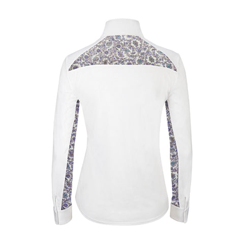 R.J. Classics Ladies’ Carly 37.5® Long Sleeve Show Shirt