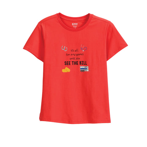 Riding Sport™ Ladies’ Tatum Graphic Tee