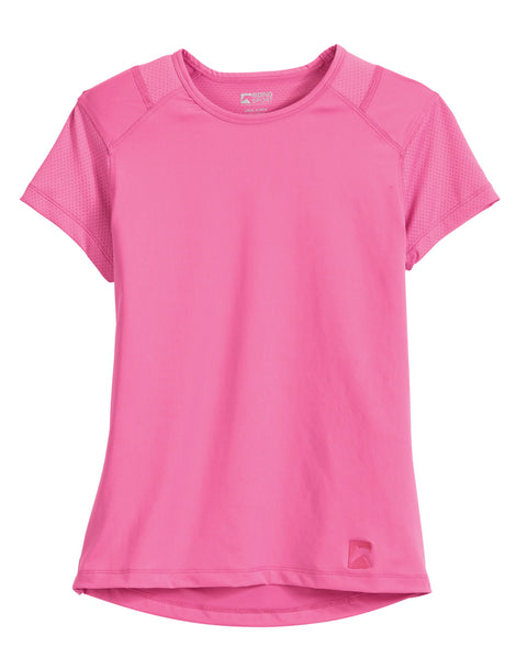 Riding Sport™ Kids’ Whitney Short Sleeve Shirt