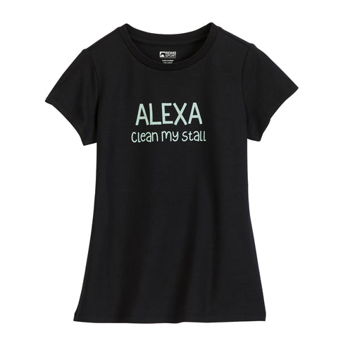 Riding Sport™ Kids’ Tatum Graphic Tee