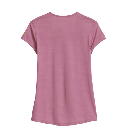 Noble Equestrian™ Ladies’ Breeze Short Sleeve Henley