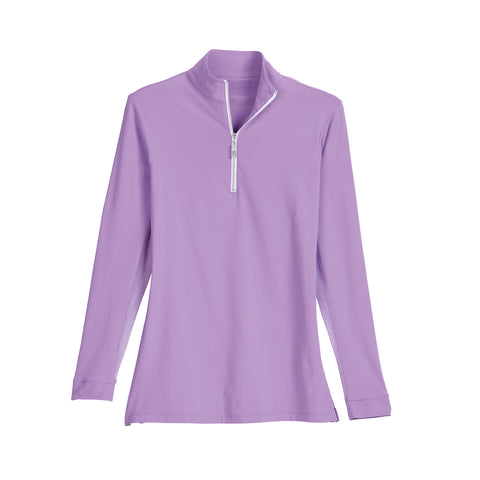 THE TAILORED SPORTSMAN™ Ladies’ IceFil® Long Sleeve Sun Shirt