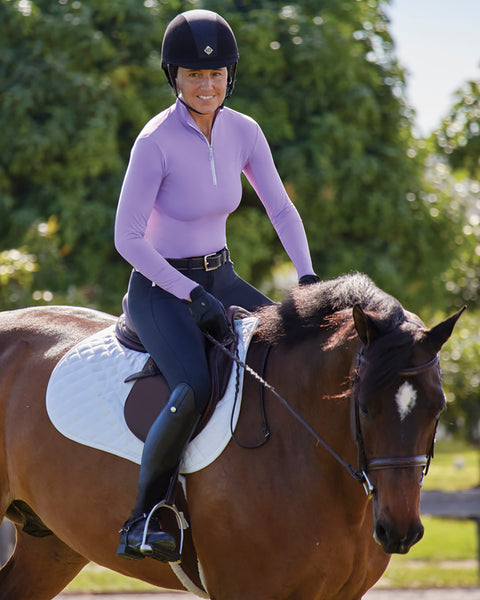 THE TAILORED SPORTSMAN™ Ladies’ IceFil® Long Sleeve Sun Shirt