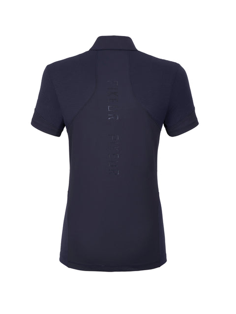 Pikeur® Ladies’ Nuria Short Sleeve Shirt