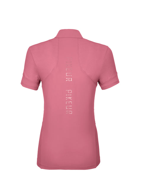 Pikeur® Ladies’ Nuria Short Sleeve Shirt