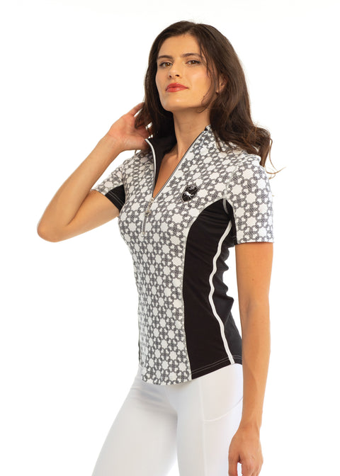 Goode Rider™ Ladies’ Ideal Show Shirt