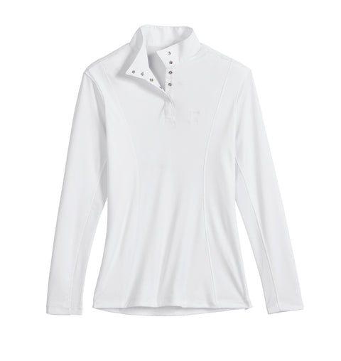 Riding Sport™ Ladies’ Essential Long Sleeve Show Shirt
