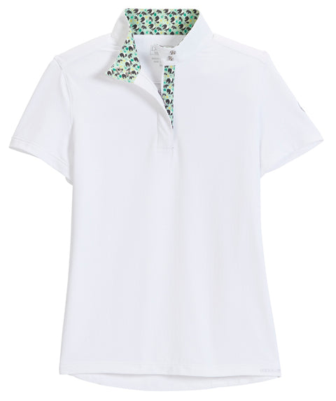 CoolBlast® 100 Kids’ Showtime Short Sleeve Show Shirt