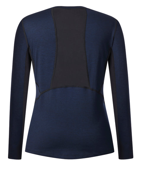 Kerrits® Ladies’ Crescent Base Layer Top - Casual Shirts