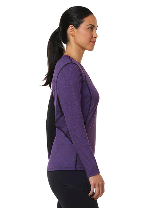 Kerrits® Ladies’ Crescent Base Layer Top - Casual Shirts