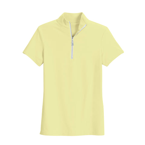 THE TAILORED SPORTSMAN™ Ladies’ IceFil® Short Sleeve Sun Shirt