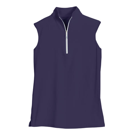 THE TAILORED SPORTSMAN™ Ladies’ IceFil® Sleeveless Sun Shirt