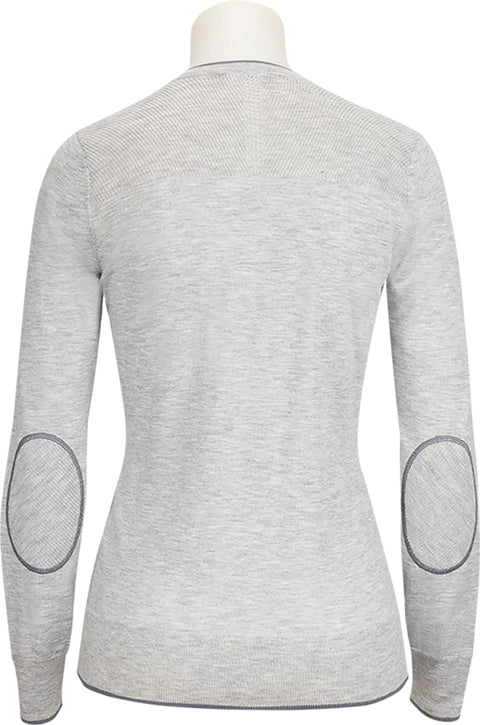 R.J. Classics Ladies’ Natalie V-Neck Sweater - Sweaters & Sweatshirts