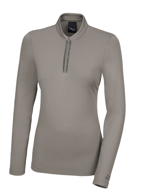 Pikeur® Ladies’ Amabel Long Sleeve Shirt