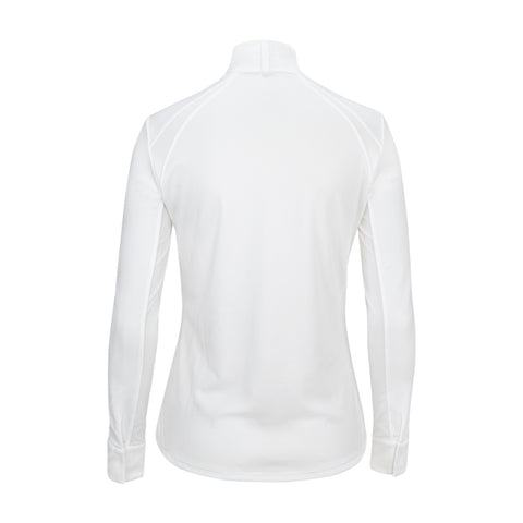 R.J. Classics Sofia Blue Label Long Sleeve Show Shirt