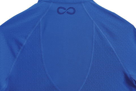 Stride™ Ladies’ Intel Long Sleeve Shirt