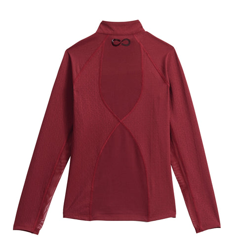 Stride™ Kids’ Intel Long Sleeve Shirt