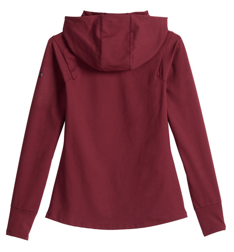 Stride™ Ladies’ Revive Hoodie